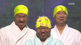 이래도 못생긴 개그맨 안뽑는다고ㅋㅋㅋㅋ