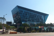 전국 청사 정복