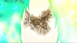 [기동전사 건담 NT] 비상 (飛上) | 애니메이션 갤러리 | 루리웹