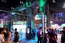 [E3] FF7R과 어벤저스, FF14 챌린지까지, 스퀘어에닉스 부스 [E3] FF7R과 어벤저스, FF14 챌린지까지, 스퀘어에닉스 부스 | 루리웹