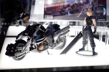 [E3] FF7R과 어벤저스, FF14 챌린지까지, 스퀘어에닉스 부스 [E3] FF7R과 어벤저스, FF14 챌린지까지, 스퀘어에닉스 부스 | 루리웹