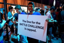 [E3] FF7R과 어벤저스, FF14 챌린지까지, 스퀘어에닉스 부스 [E3] FF7R과 어벤저스, FF14 챌린지까지, 스퀘어에닉스 부스 | 루리웹