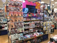 BGM 좀비랜드 사가 성지순례