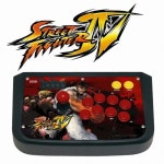 조이스틱 인식이 안되네요