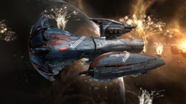 스타 캡틴 스킨이 뉴 에덴 스토어에 돌아옵니다! | 이브 온라인 스타 캡틴 스킨이 뉴 에덴 스토어에 돌아옵니다! | 이브 온라인 | 루리웹