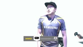 WCG2019 VR챔피언쉽 1일차 경기결과(똘똘똘이 선수 출전) | PC 정보 게시판 WCG2019 VR챔피언쉽 1일차 경기결과(똘똘똘이 선수 출전) | PC... 
