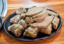 3000+5000 순대 / 6000 시래기뚝불 | 음식 갤러리 3000+5000 순대 / 6000 시래기뚝불 | 음식 갤러리 | 루리웹