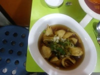 부천역에서 찾은 맛난 국물 떡볶이집