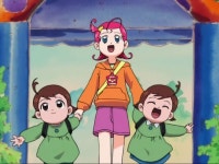 별나라 요정 코미코메트상4화 감상