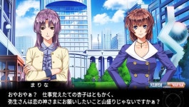 EVE 리버스 테러 스토리 마리나 改 스압