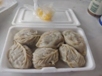 장호덕 손만두
