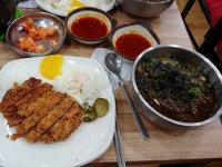 돈까스 모밀 | 음식 갤러리 돈까스 모밀 | 음식 갤러리 | 루리웹