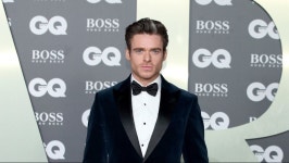 앞서있는 스튜디오라고 생각한다. " | 영화 정보 리차드 매든, " 마블은 다양성에서 앞서있는 스튜디오라고 ...