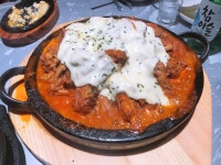 부평 등갈비달인 치즈김치등갈비 | 음식 갤러리 부평 등갈비달인 치즈김치등갈비 | 음식 갤러리 | 루리웹