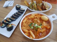 튀김 라볶이 마라김밥 | 음식 갤러리 튀김 라볶이 마라김밥 | 음식 갤러리 | 루리웹