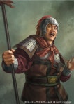 삼국지 14 신규 추가장수 이봉