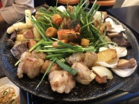 왕십리에서 먹은 모듬곱창 & 양대창~~~ 음식 갤러리 왕십리에서 먹은 모듬곱창 & 양대창~~~ 음식 갤러리 루리웹