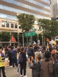 교대역 10번 출구 상황 | 정치유머 게시판 교대역 10번 출구 상황 | 정치유머 게시판 | 루리웹