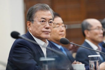 오늘자 문재인 대통령.JPG | 정치유머 게시판 오늘자 문재인 대통령.JPG | 정치유머 게시판 | 루리웹