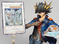 17 유희왕 5Ds 후도 유세이