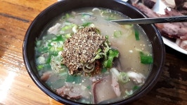실망한 적 없는 찹쌀순대맛집 (인천 도원동 - 이화찹쌀순대) | 음식 갤러리 실망한 적 없는 찹쌀순대맛집 (인천 도원동 - 이화찹쌀순대) | 음식... 