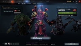 [도타2]황혼의 행렬 보물상자 | PC 정보 게시판 [도타2]황혼의 행렬 보물상자 | PC 정보 게시판 | 루리웹