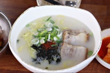 제주도로 휴가 다녀옵니다03 제주 성산 가시아방국수