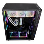 마이크로닉스, ‘마스터 T2’ PC케이스 출시 | 루리웹 마이크로닉스, ‘마스터 T2’ PC케이스 출시