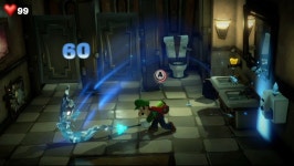 루이지 맨션 3 메타스코어 73곳 리뷰 및 스샷 모음