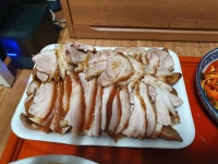 좋아하는 족발 먹었습니다. | 음식 갤러리 좋아하는 족발 먹었습니다. | 음식 갤러리 | 루리웹