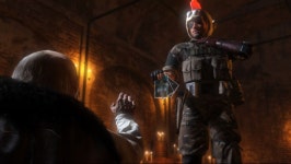 메기솔5 1챕터 끝내고 2챕터 해보니 미완이라는 반응들이 이해되는군요