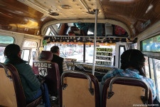 남미 여행기 달의 골짜기 별의 바다