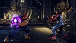 추억의 오락실게임 근황