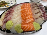 가락시장에서 주문한 회~~~ | 음식 갤러리 가락시장에서 주문한 회~~~ | 음식 갤러리 | 루리웹