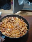 부대찌개 청국장을 만나다 | 음식 갤러리 부대찌개 청국장을 만나다 | 음식 갤러리 | 루리웹