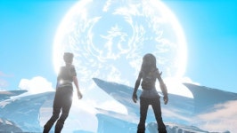 [스포] 스토리진행하면서 최종보스를 대낮에 싸워본건 처음인데 | 보더랜드 3 | 게임 | 루리웹 [스포] 스토리진행하면서 최종보스를 대낮에... 