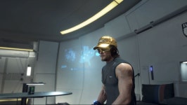 골드 스킨 입혀 봤습니다