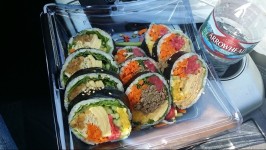 L.A 에서 20마일 떨어진 김밥집/ 마켙 | 음식 갤러리 | RULIWEB L.A 에서 20마일 떨어진 김밥집/ 마켙 | 음식 갤러리 | 루리웹