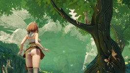 아틀리에 라이자 (모드 추가) | PC패키지 스샷 | 루리웹 모바일 아틀리에 라이자 (모드 추가) | PC패키지 스샷