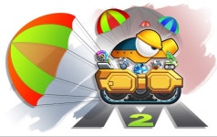 팡스카이, 씨씨알컨텐츠트리(CCT)와 ‘포트리스 2M’ 퍼블리싱 계약 체결