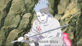 보루토 우라시키 공략