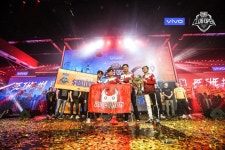 펍지주식회사 2019 배틀그라운드 모바일 클럽 오픈 글로벌 파이널 말레이시아 쿠알라룸푸르서 성료