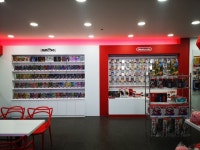 해운대에도 게임샵이 생겼습니다