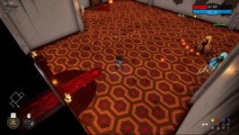 [Steam] 로그라이트 액션 RPG, 죽지마, 미네르바! 얼리 억세스 출시 | PC 게임 정보 [Steam] 로그라이트 액션 RPG, 죽지마, 미네르바! 얼리... 