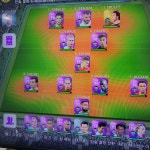 뽑기 결과입니다