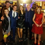 바이오 하자드 RE2 성우 모션캡쳐 배우 이미지