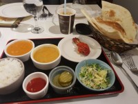 대구 동성로 인도 카레집 음식 갤러리 대구 동성로 인도 카레집 음식 갤러리 루리웹