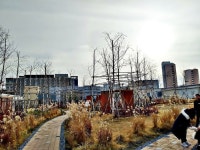 중대물빛공원 스타필드시티 위례점