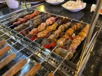 건대 양꼬치 거리에서 먹은 양꼬치~~~ | 음식 갤러리 건대 양꼬치 거리에서 먹은 양꼬치~~~ | 음식 갤러리 | 루리웹