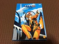 SFC 에어리어AREA88 With Animation BGM 有